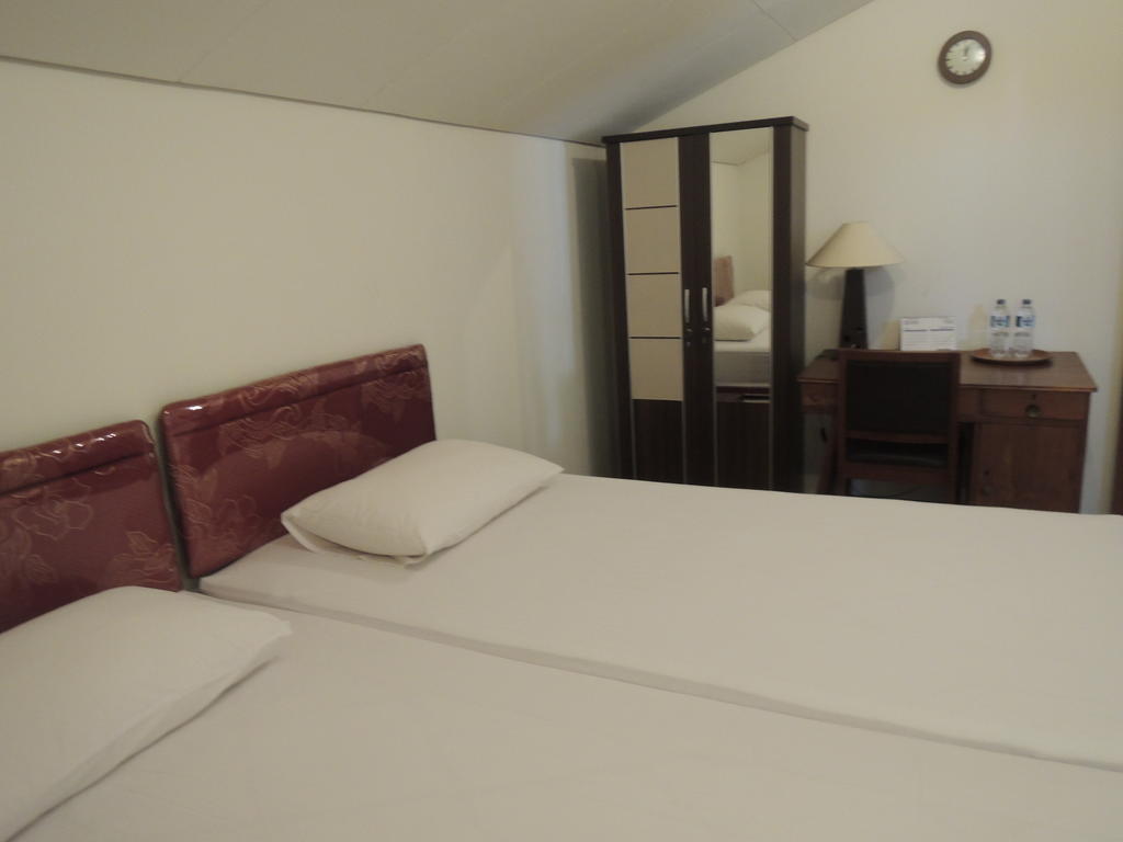 Rumah Polonia Guest House ジャカルタ 部屋 写真