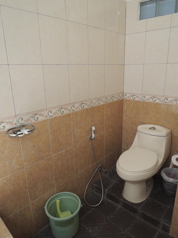 Rumah Polonia Guest House ジャカルタ 部屋 写真