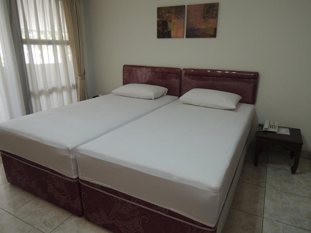 Rumah Polonia Guest House ジャカルタ 部屋 写真